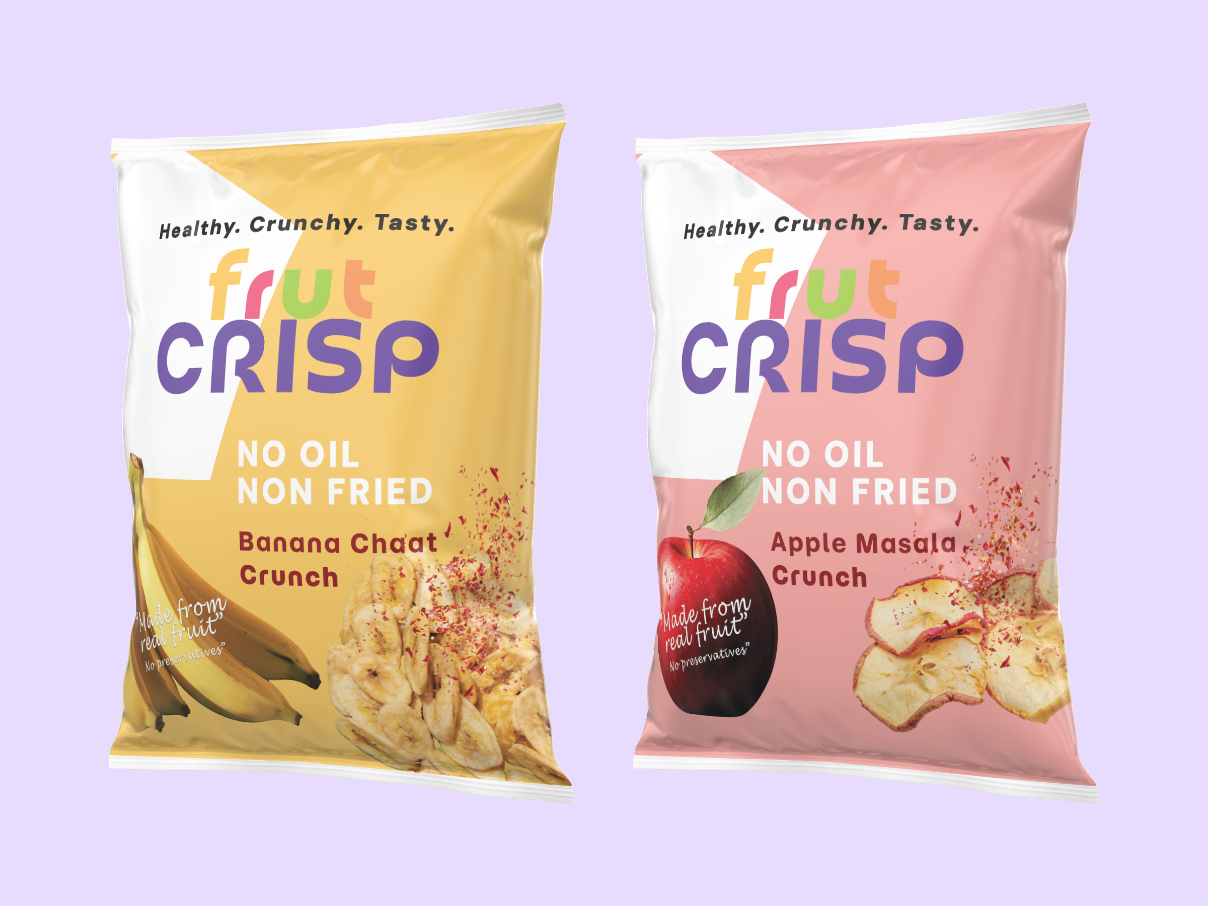 FRUT CRISP – Founder Pack - PRE ORDER